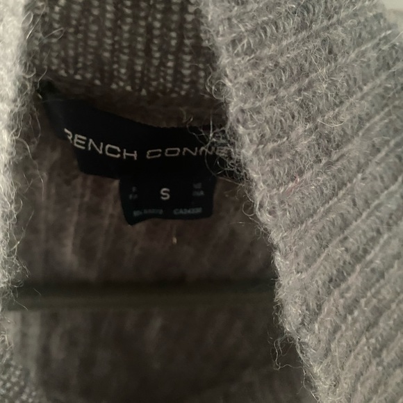 Sz Small French Connection Sweater - Picture 2 of 8